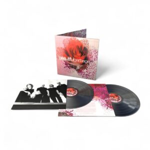Garbage - Beautifulgarbage