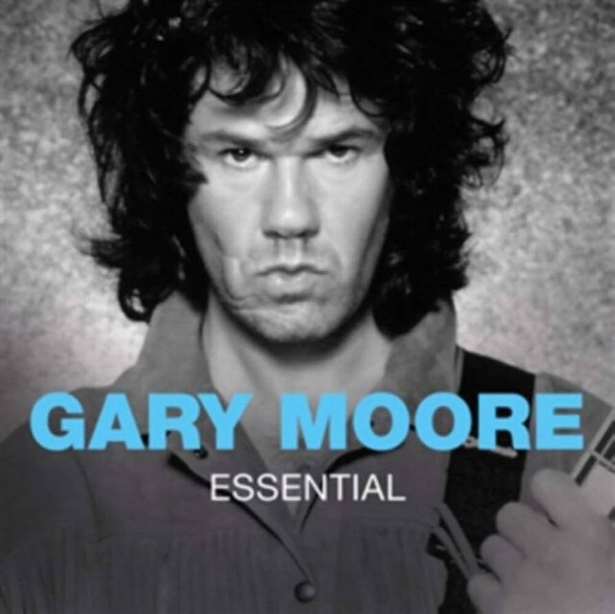Gary Moore - Essential