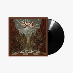 Ghost - Popestar