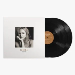 Jewel - Spirit 25th Anniversary