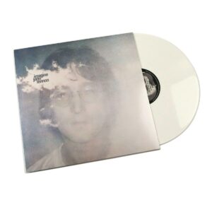 John Lennon - Imagine 50th Anniversary