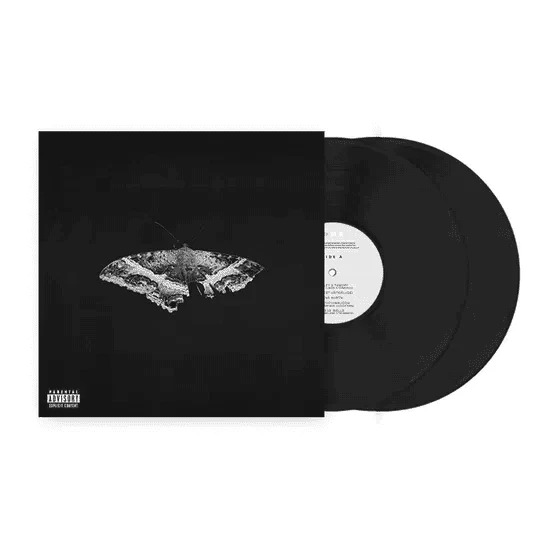 Kendrick Lamar - To Pimp A Butterfly 10th Anniversary