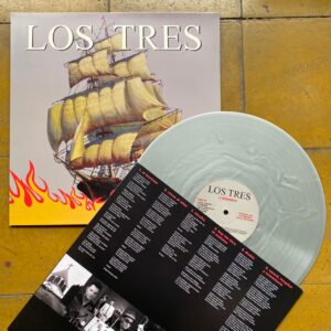 Los Tres - Coliumo
