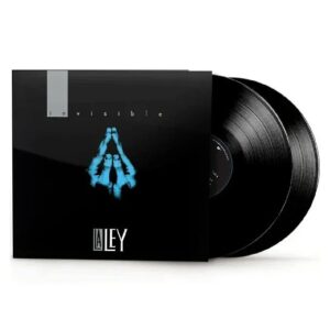 La Ley - Invisible