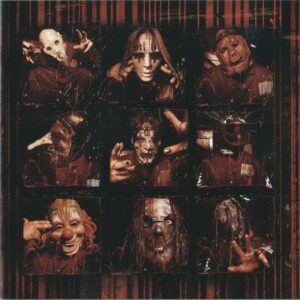 Slipknot - Slipknot 25th Anniversary Edition