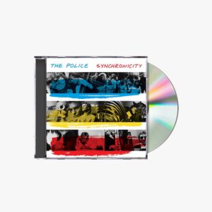 The Police - Synchronicity