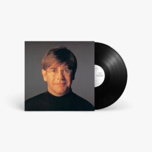Elton John - Made In England