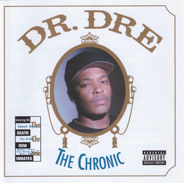 The Chronic