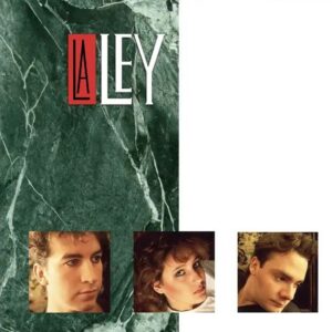 La Ley - 1988