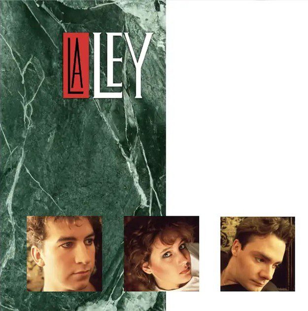 La Ley - 1988