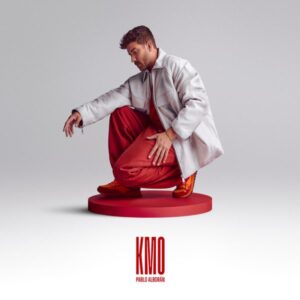 Pablo Alborán - KM0
