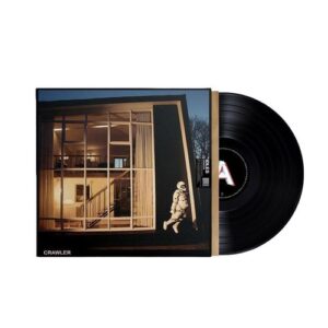 Idles - Crawler
