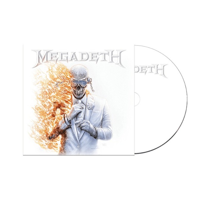 Megadeth - Megadeth