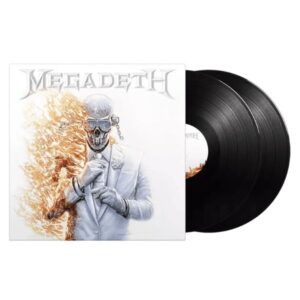 Megadeth - Megadeth