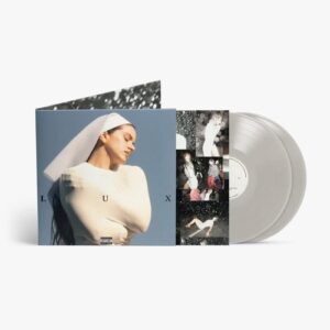 Rosalia - Lux (Clear Wax)