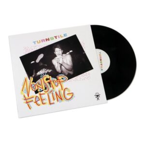 Turnstile - Nonstop Feeling