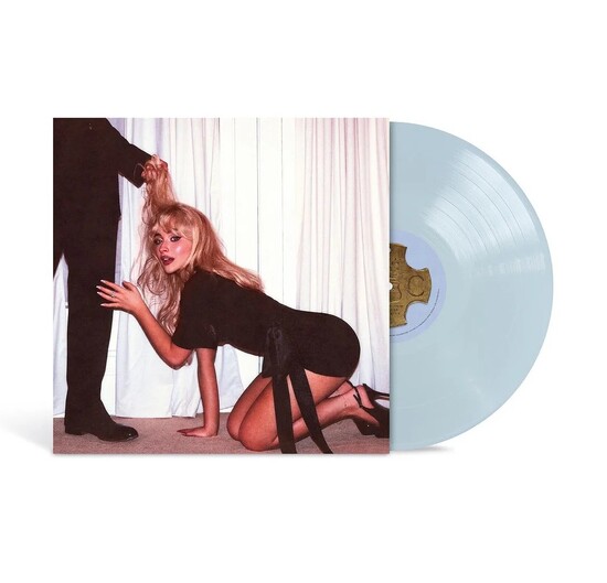Sabrina Carpenter - Man's Best Friend