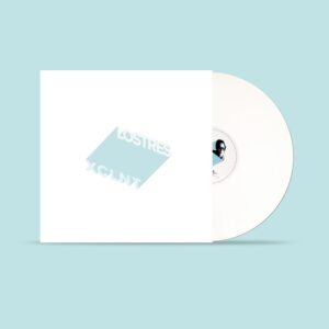 Los Tres - XCLNT