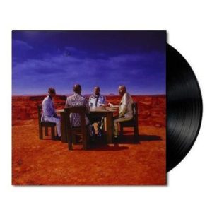 Muse - Black Holes & Revelations