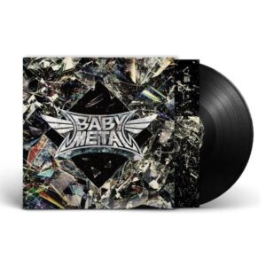 Babymetal - Metal Forth