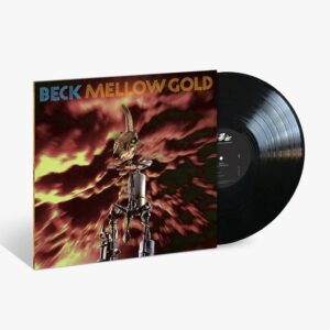 Beck - Mellow Gold