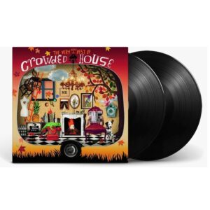 Crowded House - The Very Very Best Of Crowded House