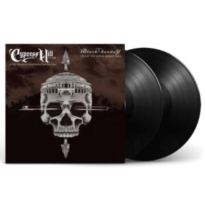 Cypress Hill & London Symphony Orchestra - Black Sunday Live At The Royal Albert Hall