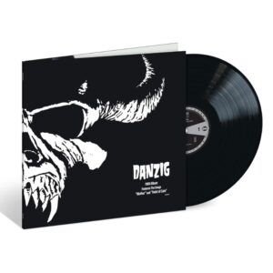 Danzig - Danzig