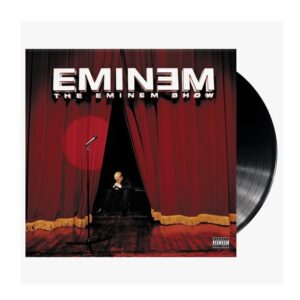 Eminem - The Eminem Show