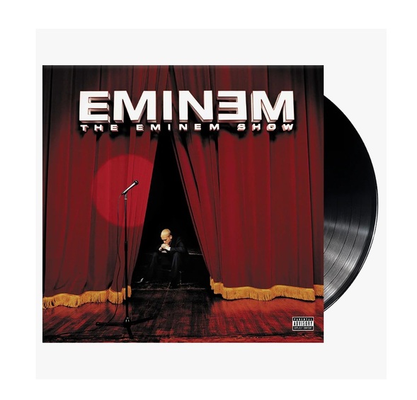 Eminem - The Eminem Show