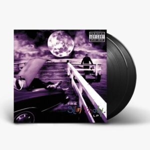 Eminem - The Slim Shady LP