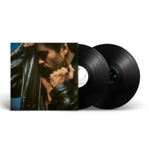 George Michael - Faith