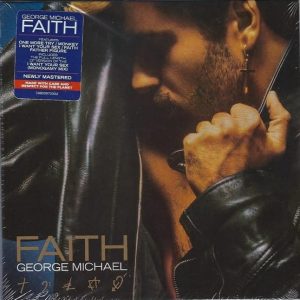 George Michael - Faith 2026