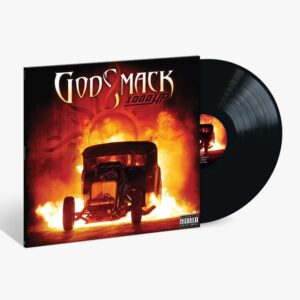 Godsmack - 1000HP