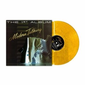 Modern Talking - The 1st Album