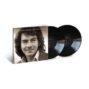 Neil Diamond - All-Time Greatest Hits