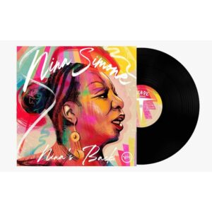 Nina Simone - Nina's Back!