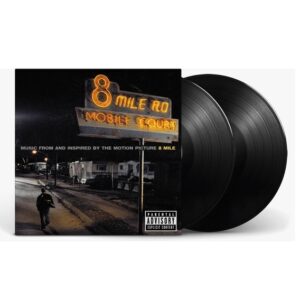 OST 8 Mile