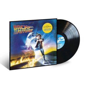 OST Back To The Future
