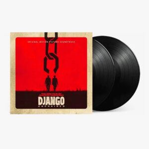 OST Django Unchained