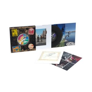 Pink Floyd - Wish You Were Here BoxSet 50th