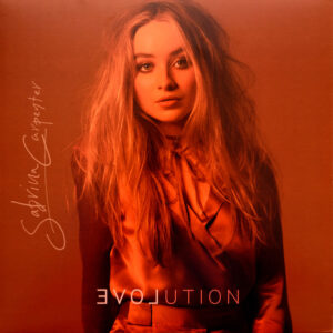 Sabrina Carpenter – Evolution