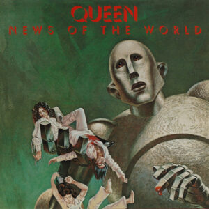 Queen - News Of The World