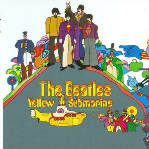 The Beatles - Yellow Submarine