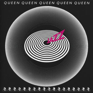 Queen - Jazz