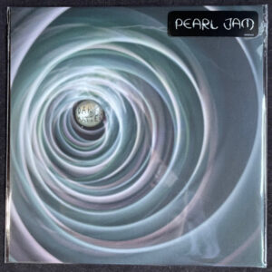 Pearl Jam - Dark Matter 7" Single