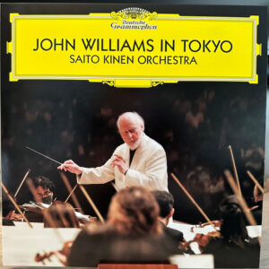 John Williams - John Williams In Tokyo