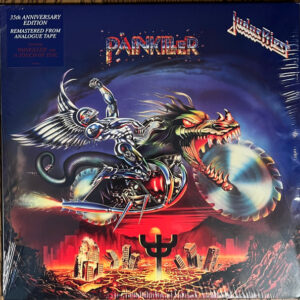Judas Priest - Painkiller 35th Anniversary