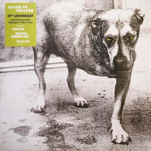 Alice In Chains - Alice In Chains