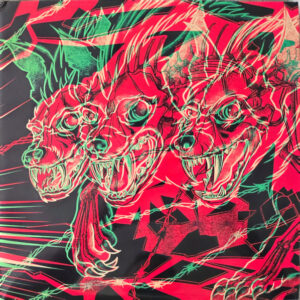 Bbs Paranoicos - Claroscuro